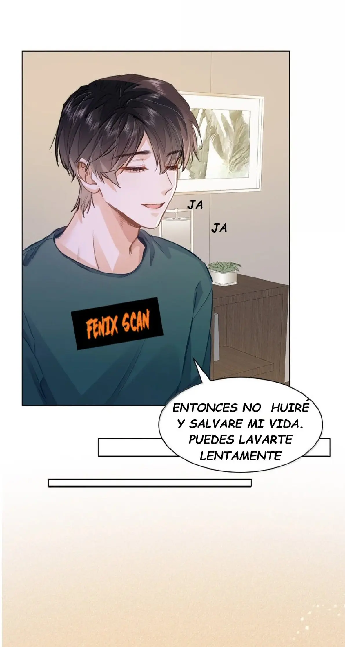 Me Gustan Sus Feromonas capítulo 62 página 25