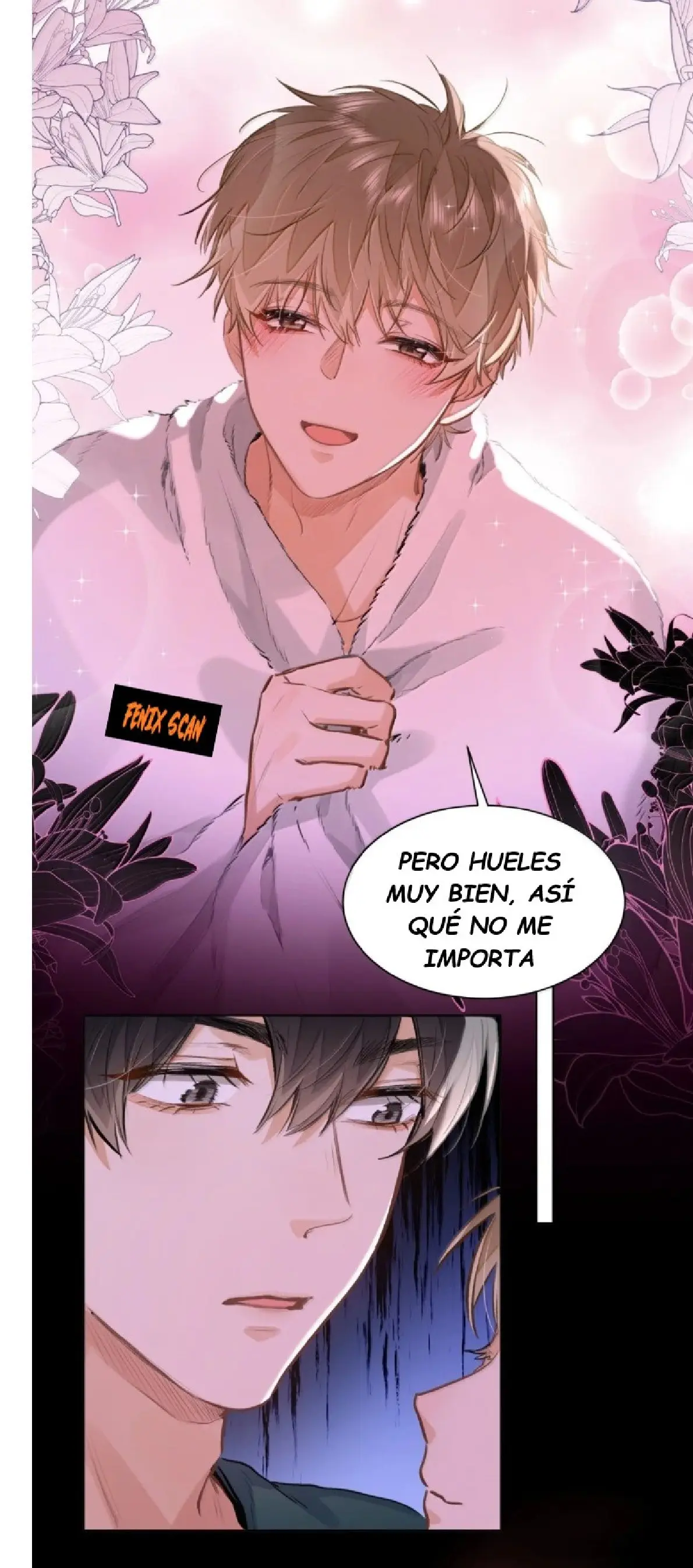 Me Gustan Sus Feromonas capítulo 63 página 13