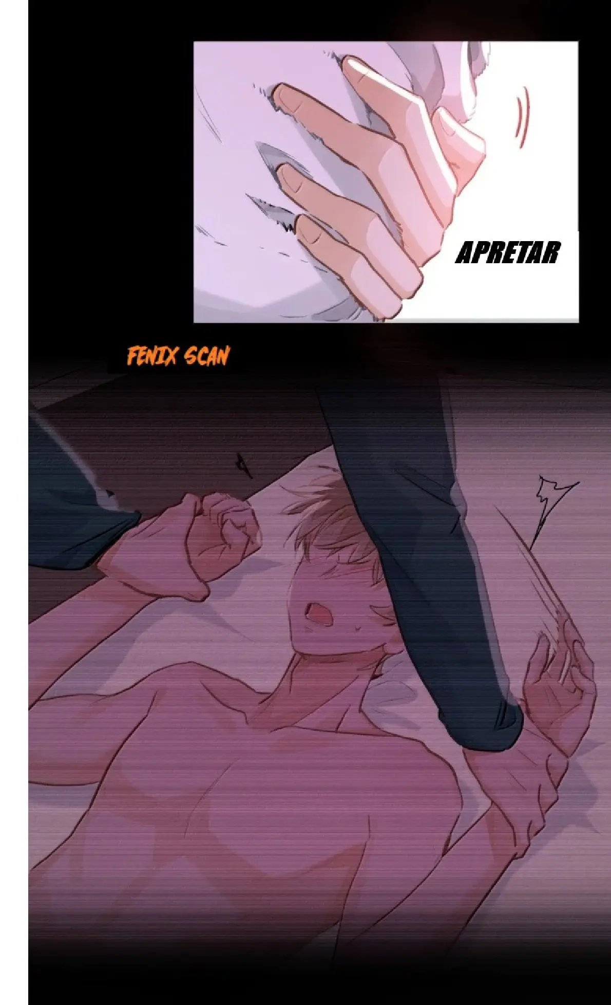 Me Gustan Sus Feromonas capítulo 63 página 14