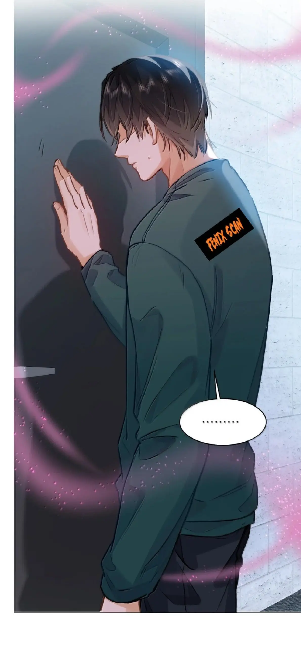 Me Gustan Sus Feromonas capítulo 63 página 20
