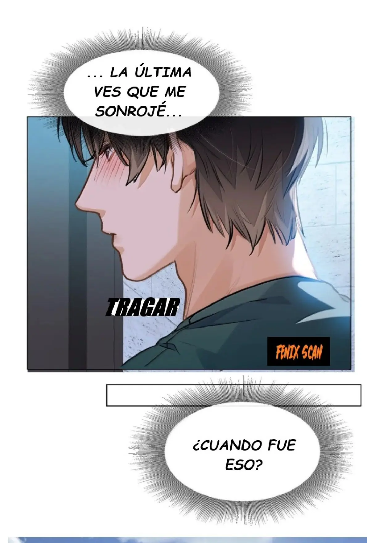 Me Gustan Sus Feromonas capítulo 63 página 22