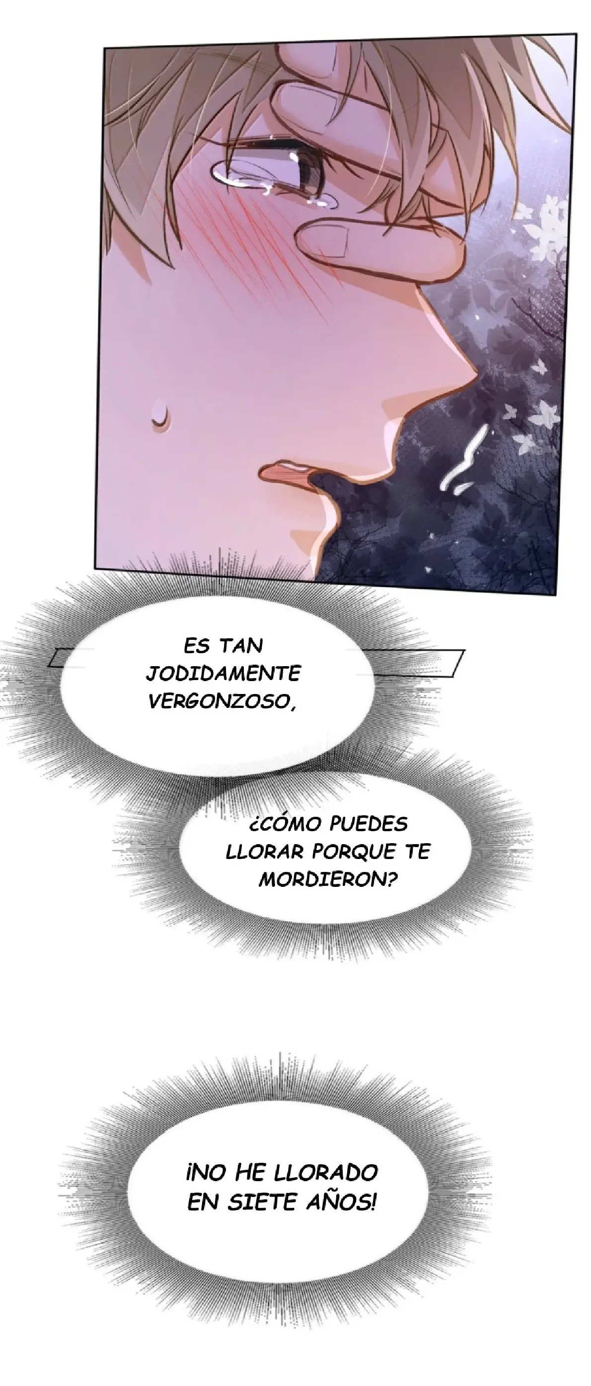 Me Gustan Sus Feromonas capítulo 69 página 13