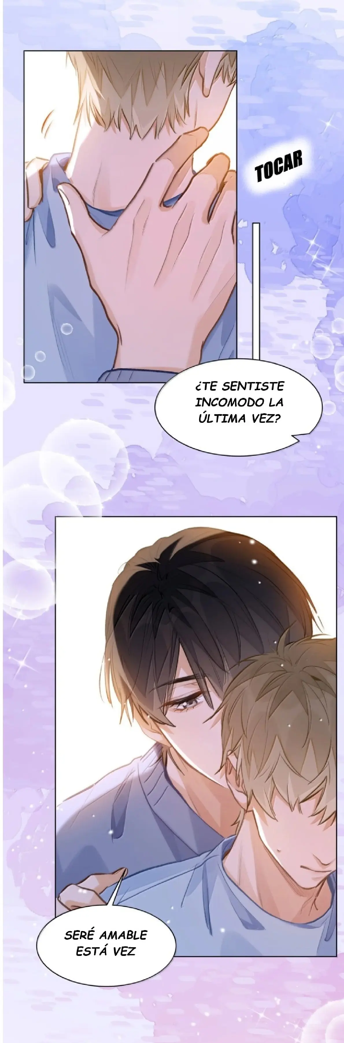 Me Gustan Sus Feromonas capítulo 69 página 9