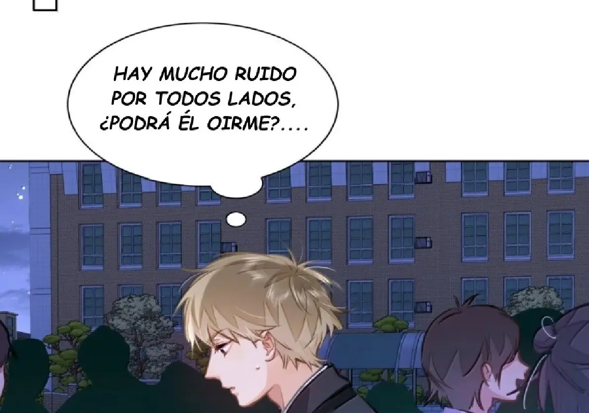 Me Gustan Sus Feromonas capítulo 70 página 25