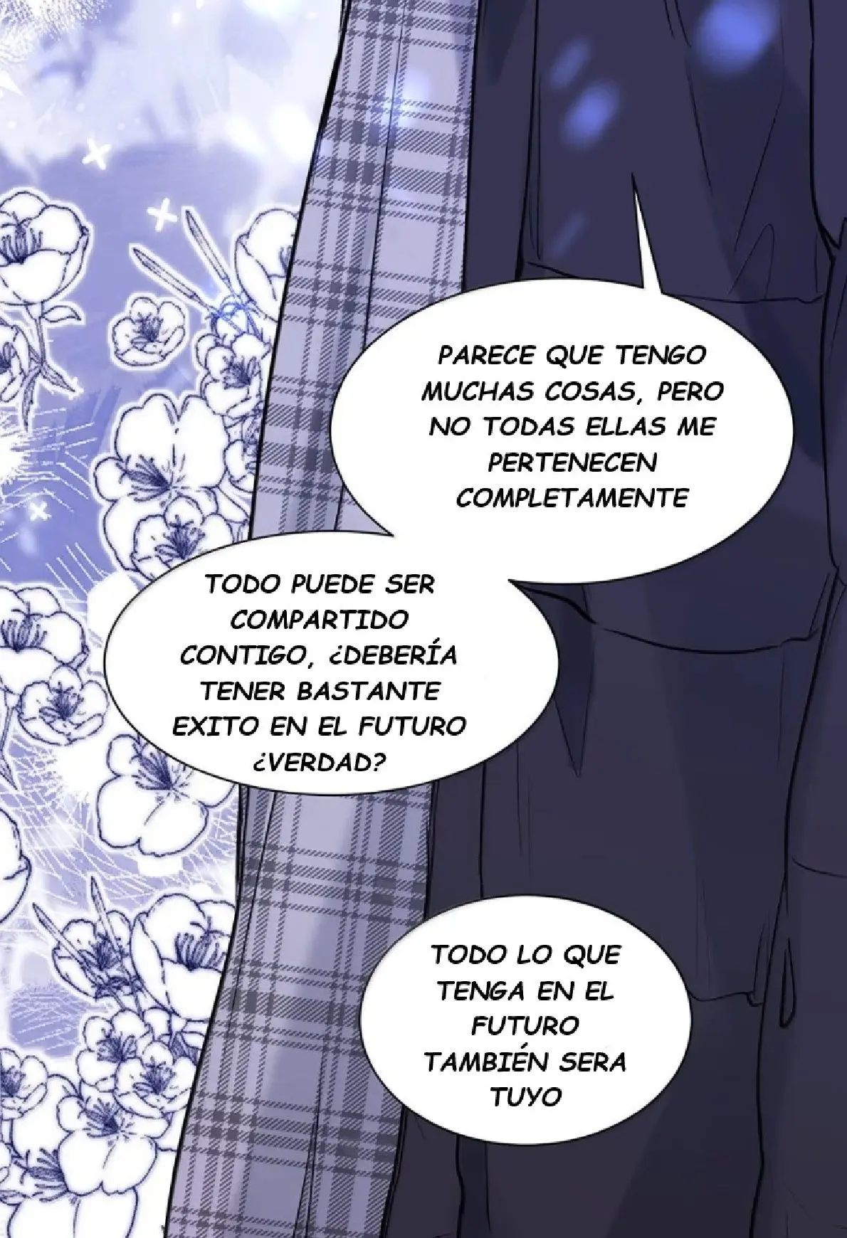 Me Gustan Sus Feromonas capítulo 73 página 31
