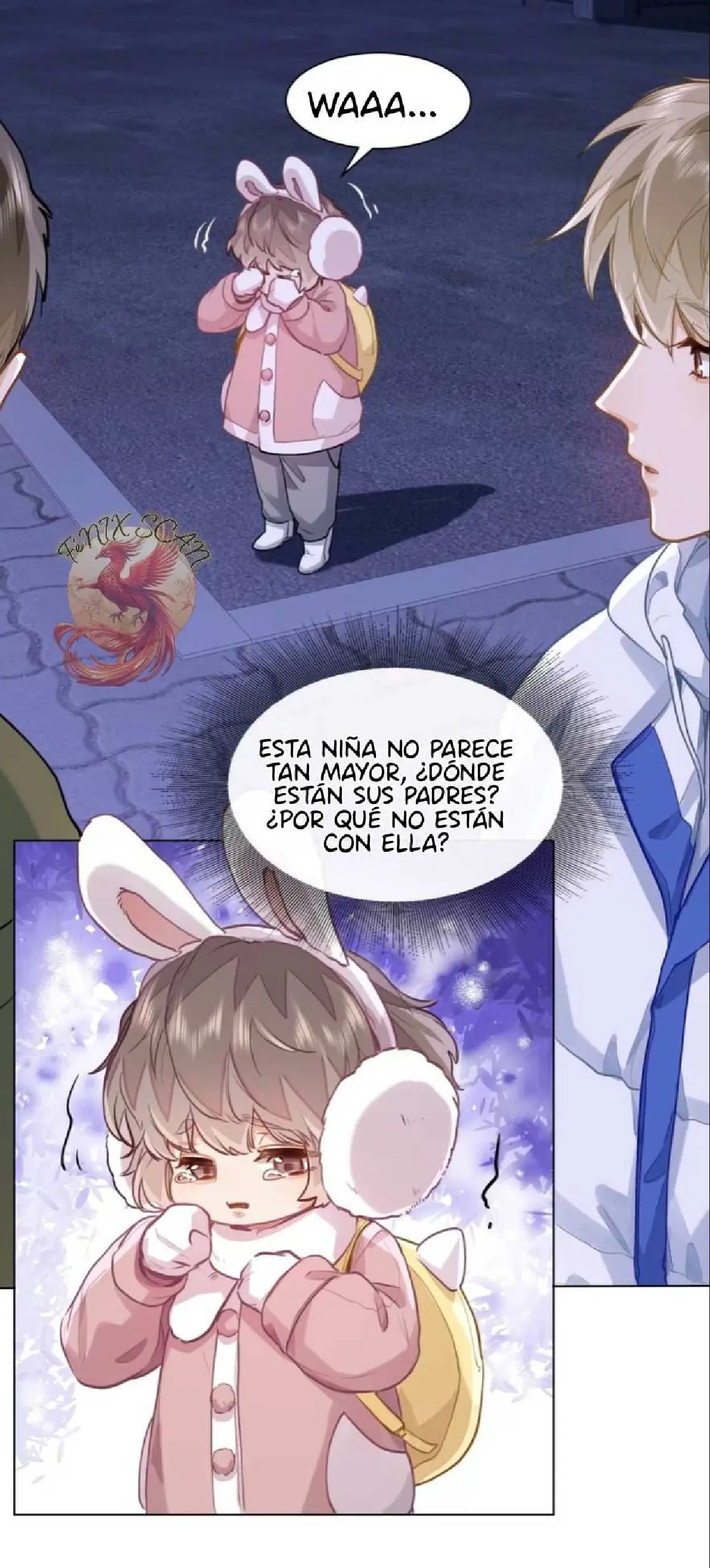 Me Gustan Sus Feromonas capítulo 76 página 13