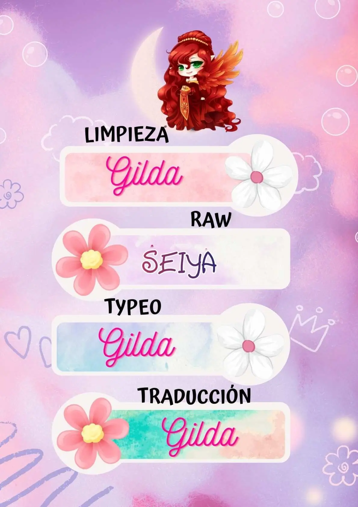Me Gustan Sus Feromonas capítulo 76 página 2