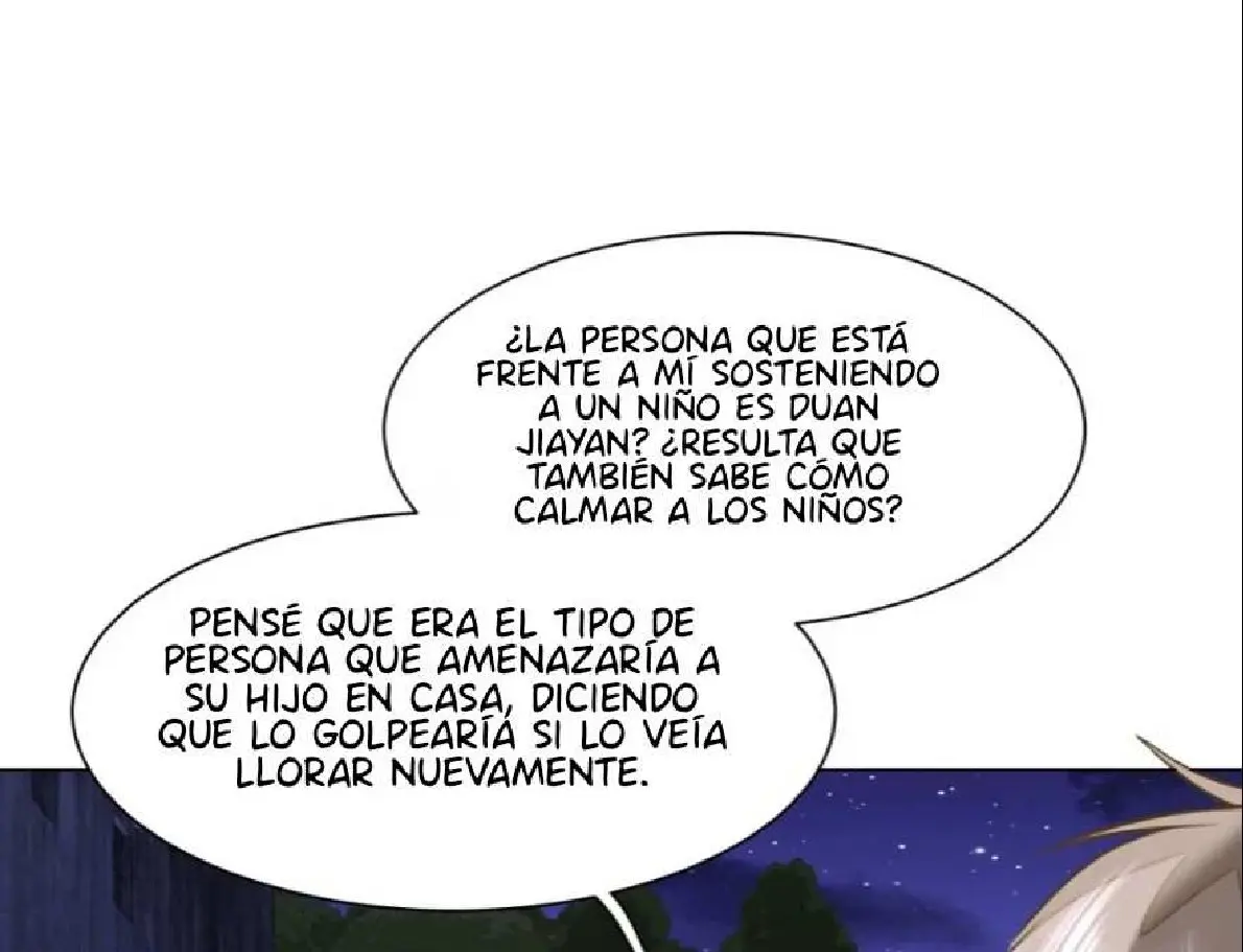 Me Gustan Sus Feromonas capítulo 76 página 19