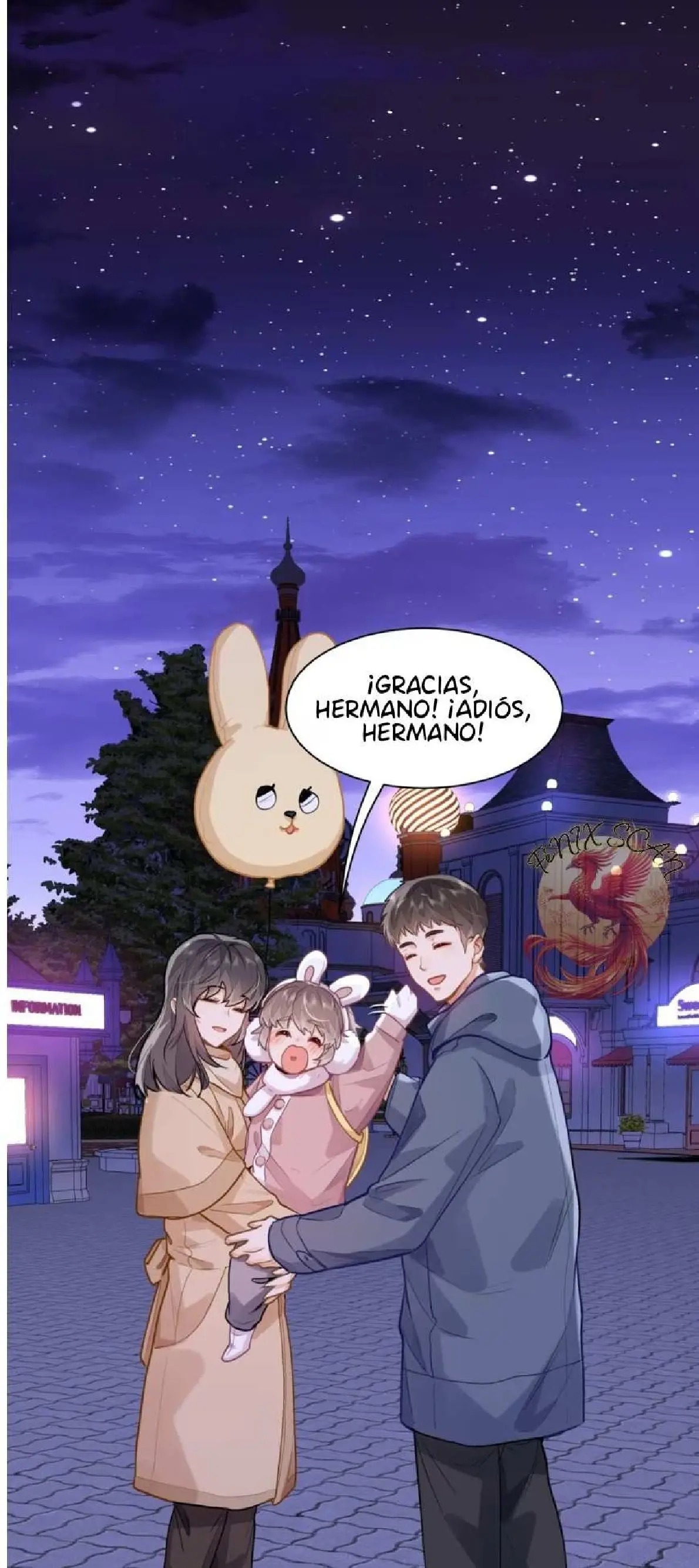 Me Gustan Sus Feromonas capítulo 76 página 23