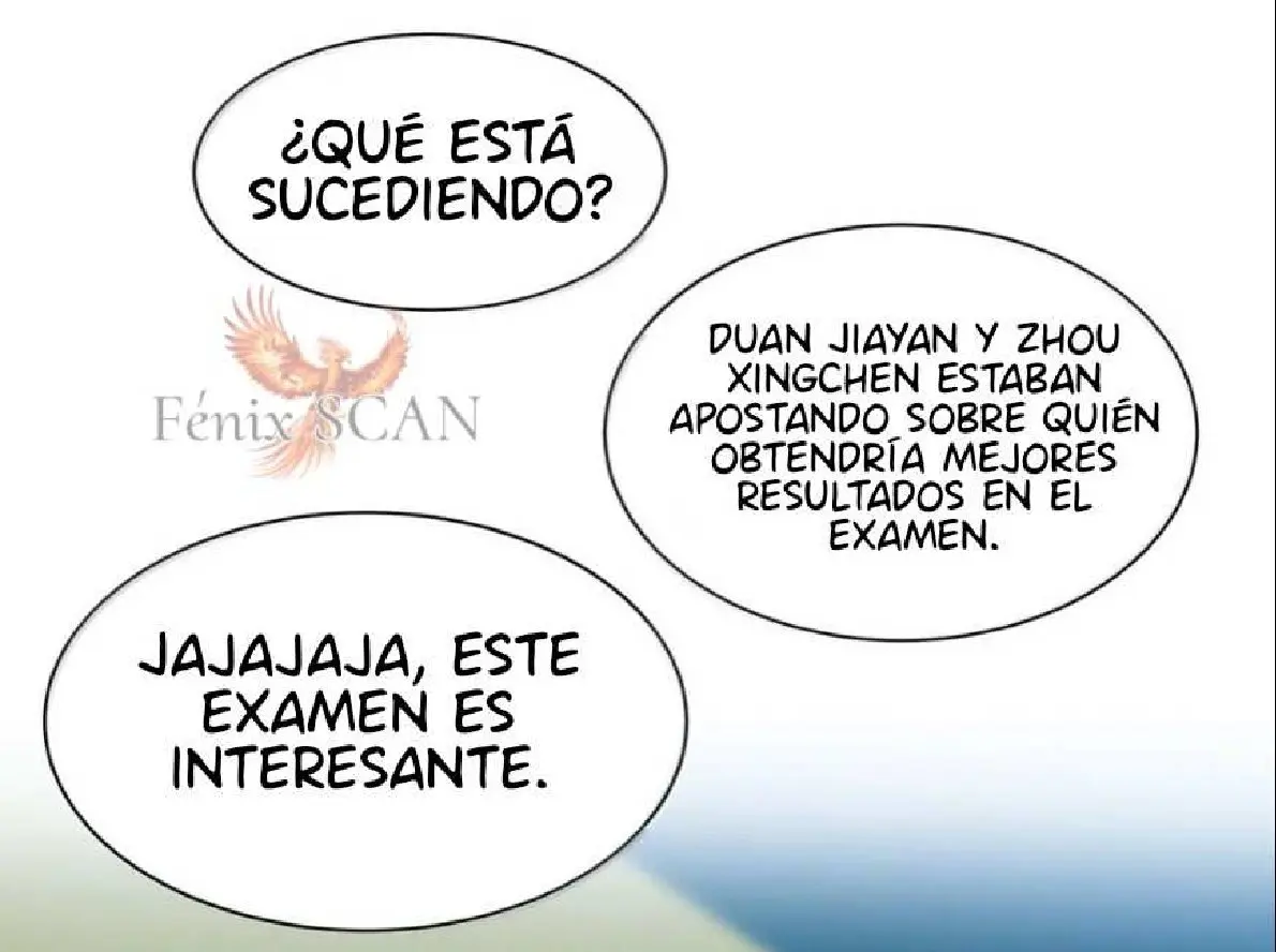 Me Gustan Sus Feromonas capítulo 77 página 27