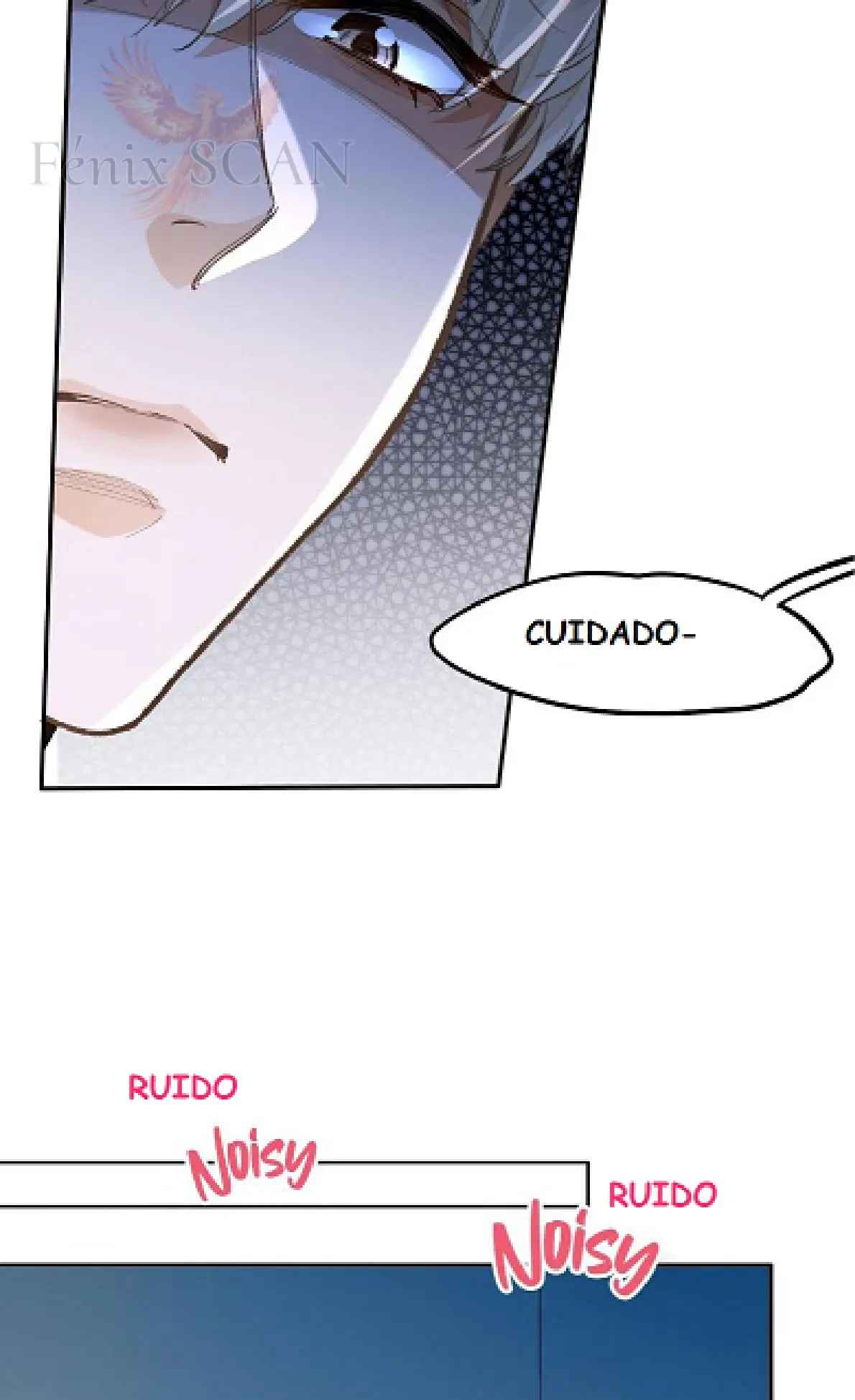 Me Gustan Sus Feromonas capítulo 8 página 14