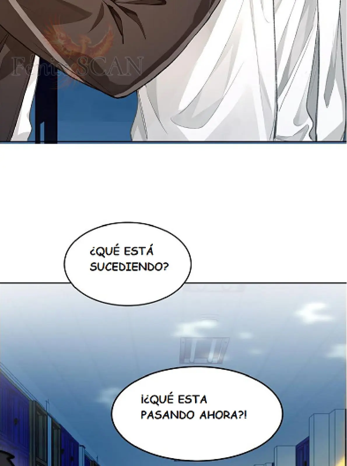 Me Gustan Sus Feromonas capítulo 8 página 29