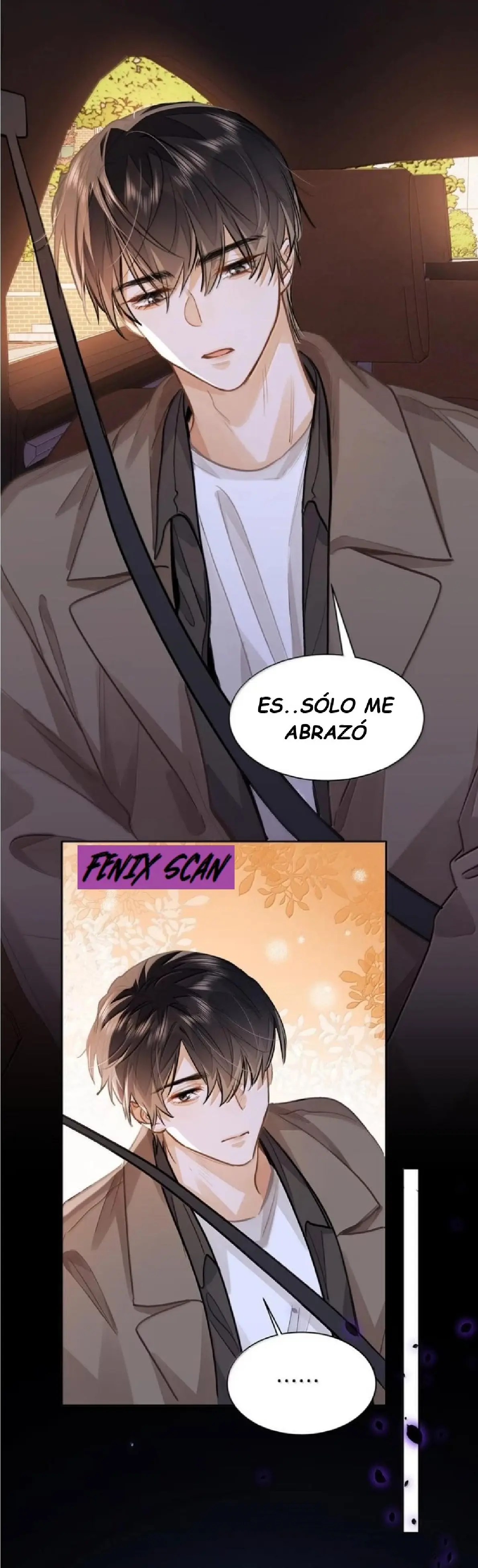 Me Gustan Sus Feromonas capítulo 84 página 22