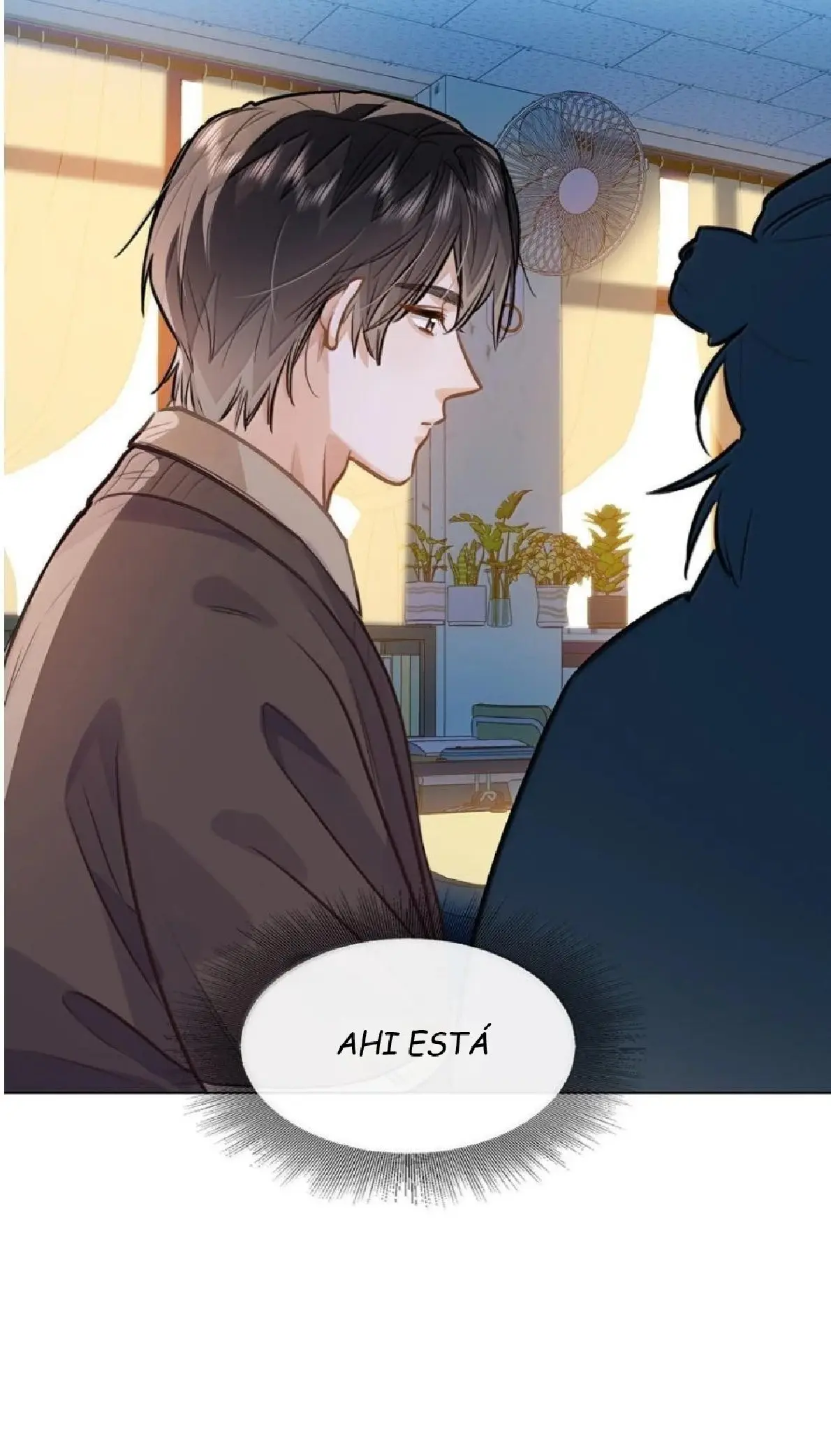 Me Gustan Sus Feromonas capítulo 85 página 24