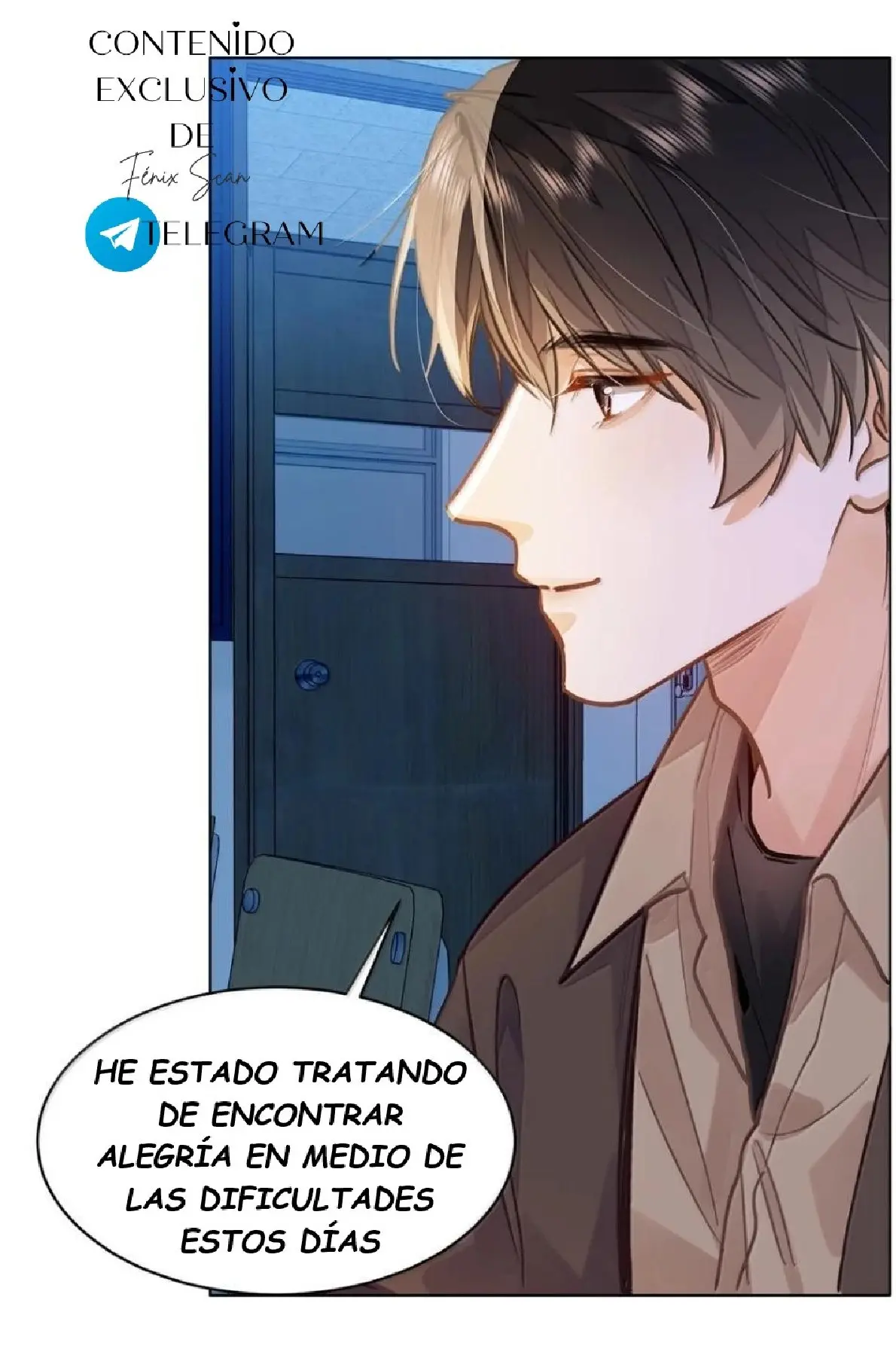 Me Gustan Sus Feromonas capítulo 85 página 28