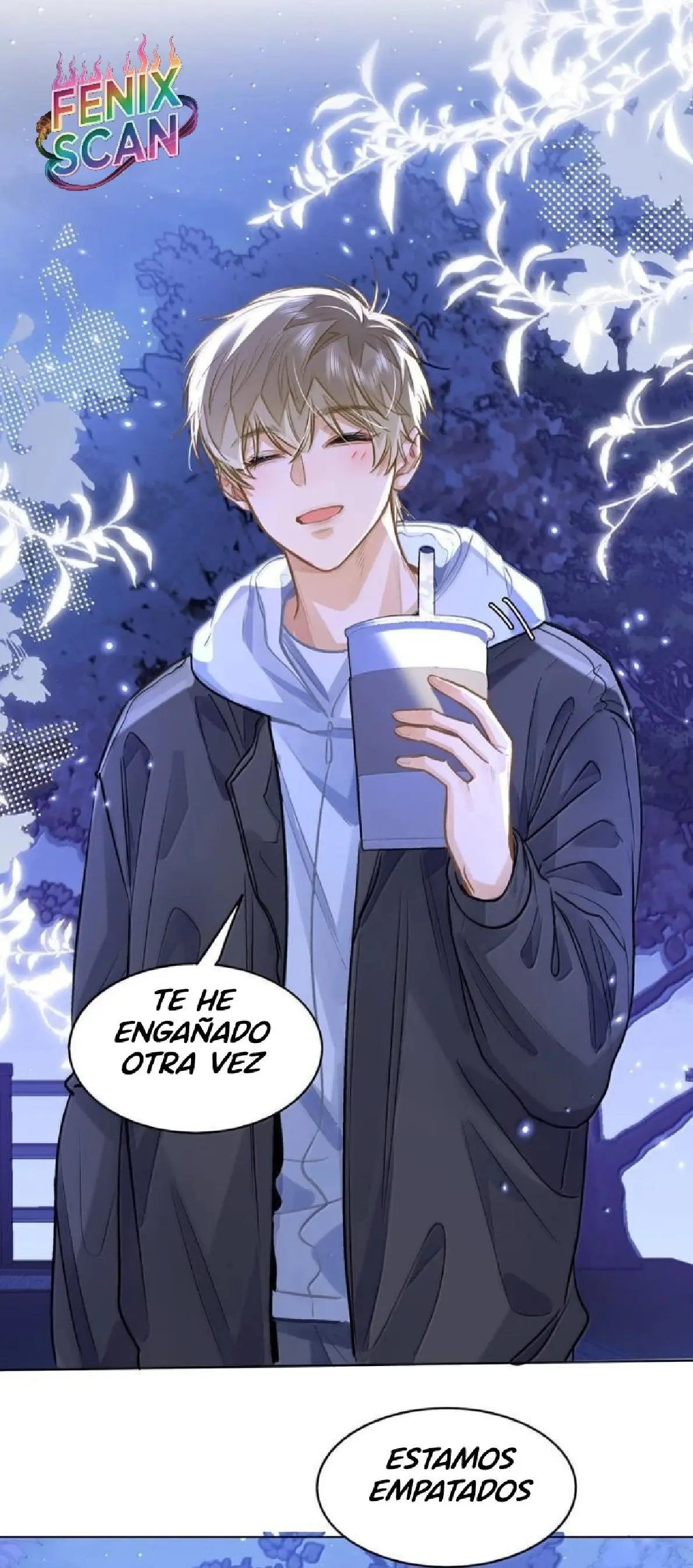 Me Gustan Sus Feromonas capítulo 87 página 16