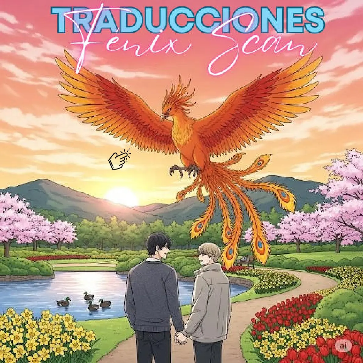 Me Gustan Sus Feromonas capítulo 87 página 33
