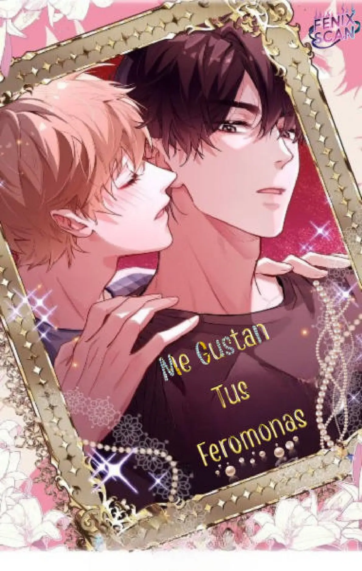 Me Gustan Sus Feromonas capítulo 89 página 1