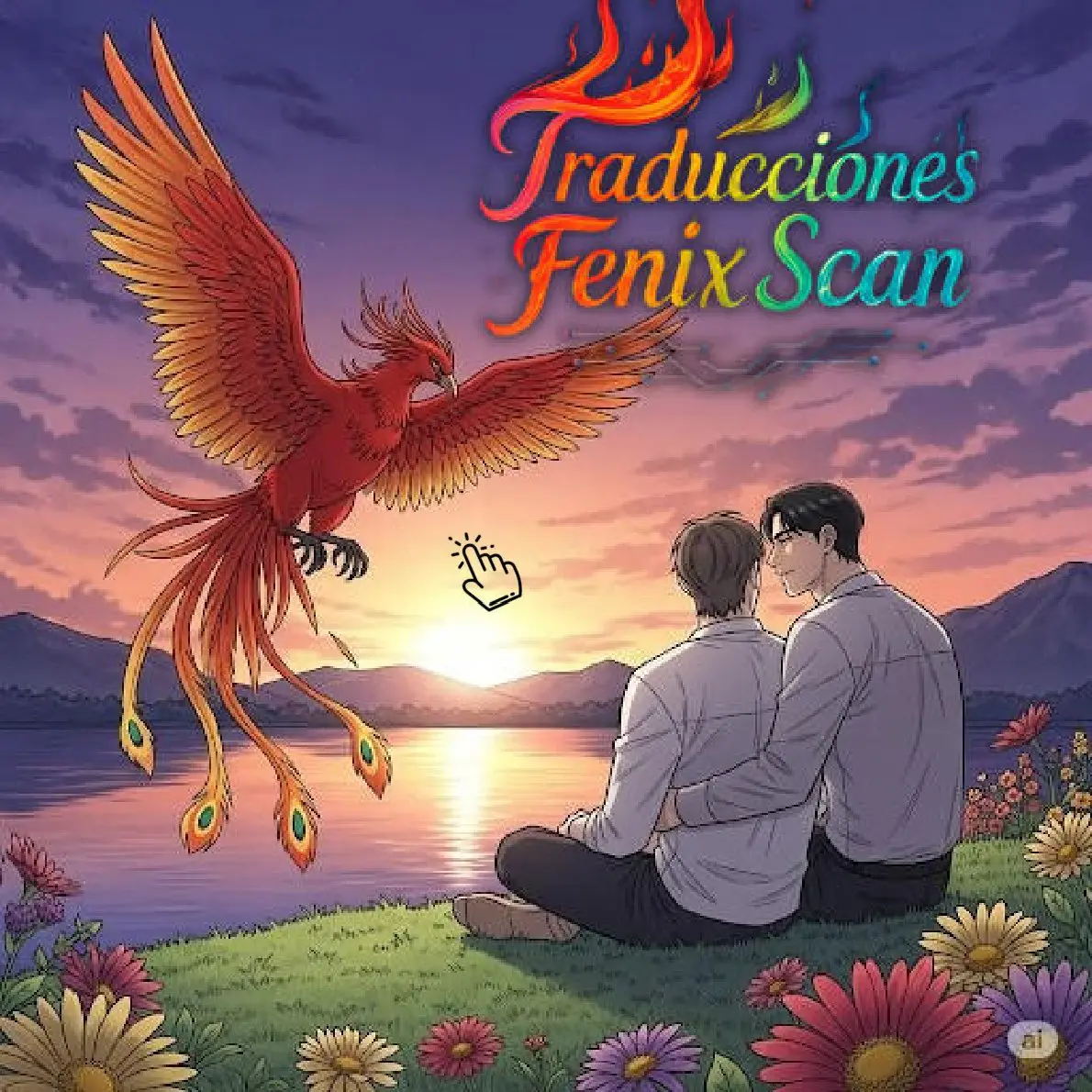 Me Gustan Sus Feromonas capítulo 89 página 26