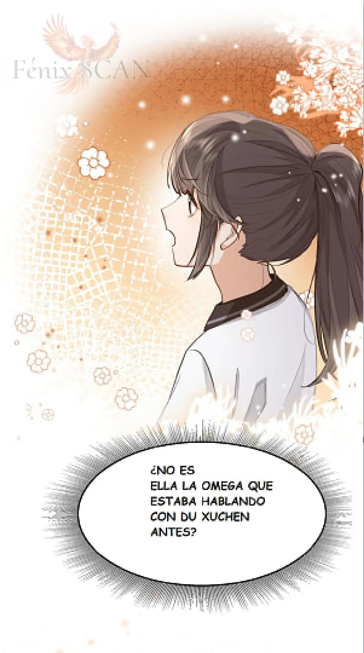 Me Gustan Sus Feromonas capítulo 9 página 11