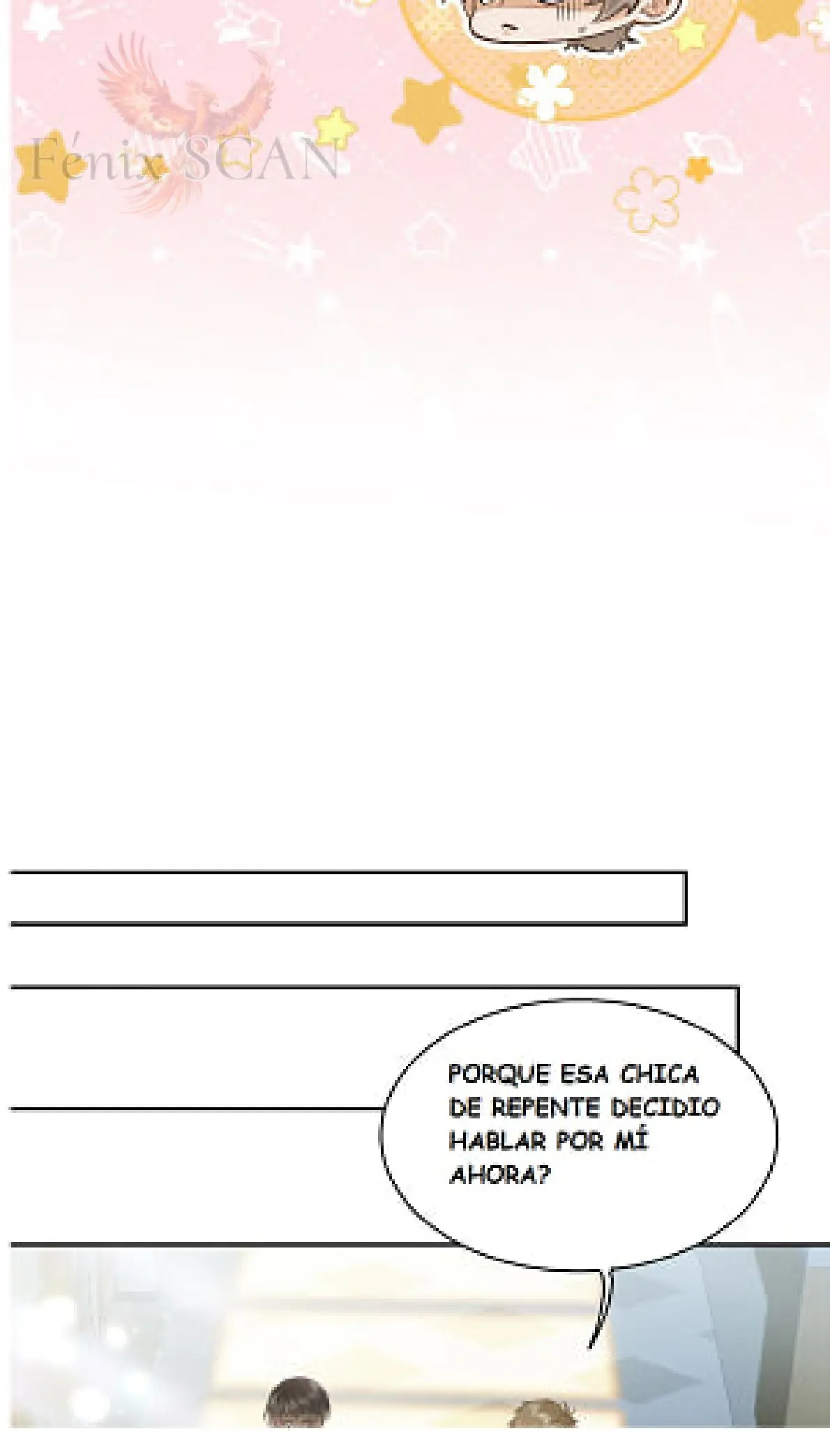 Me Gustan Sus Feromonas capítulo 9 página 36