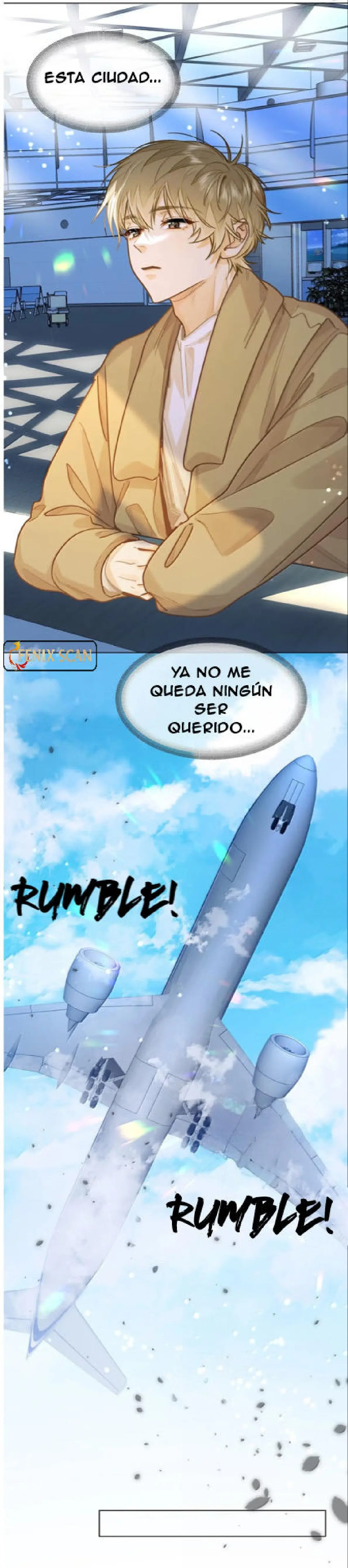 Me Gustan Sus Feromonas capítulo 92 página 14