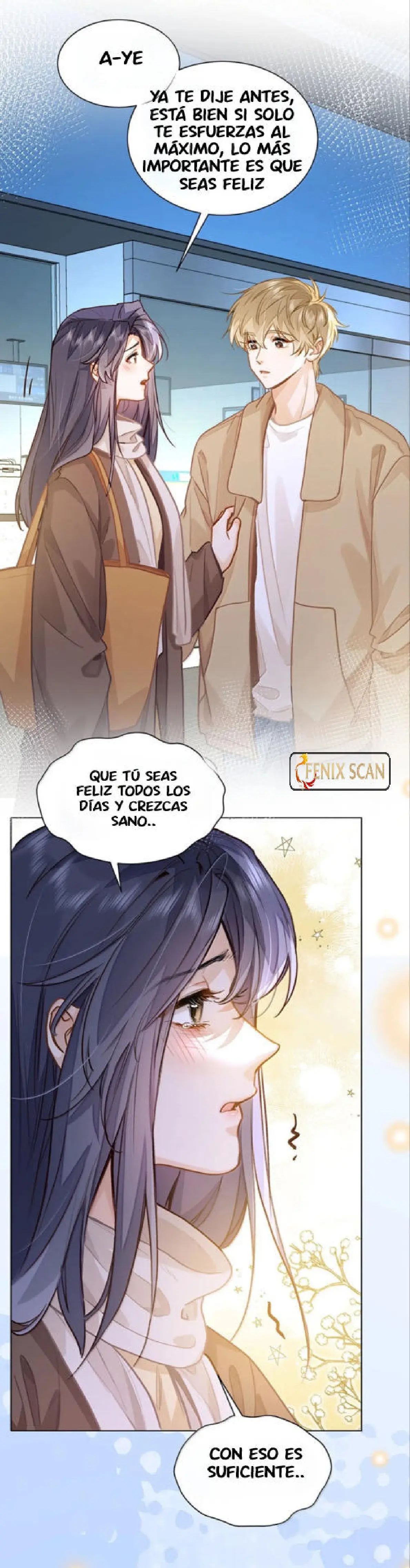 Me Gustan Sus Feromonas capítulo 92 página 9