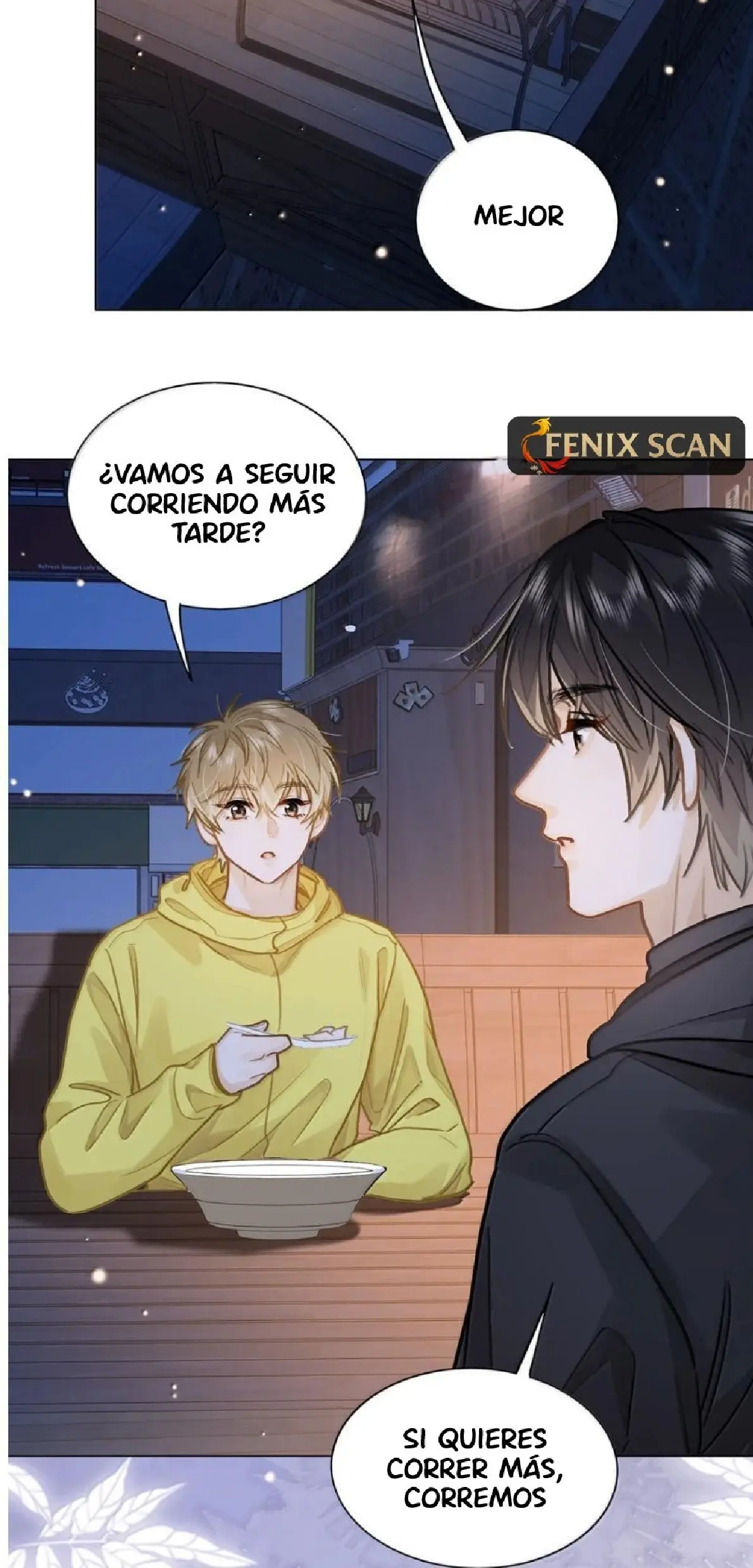 Me Gustan Sus Feromonas capítulo 94 página 23