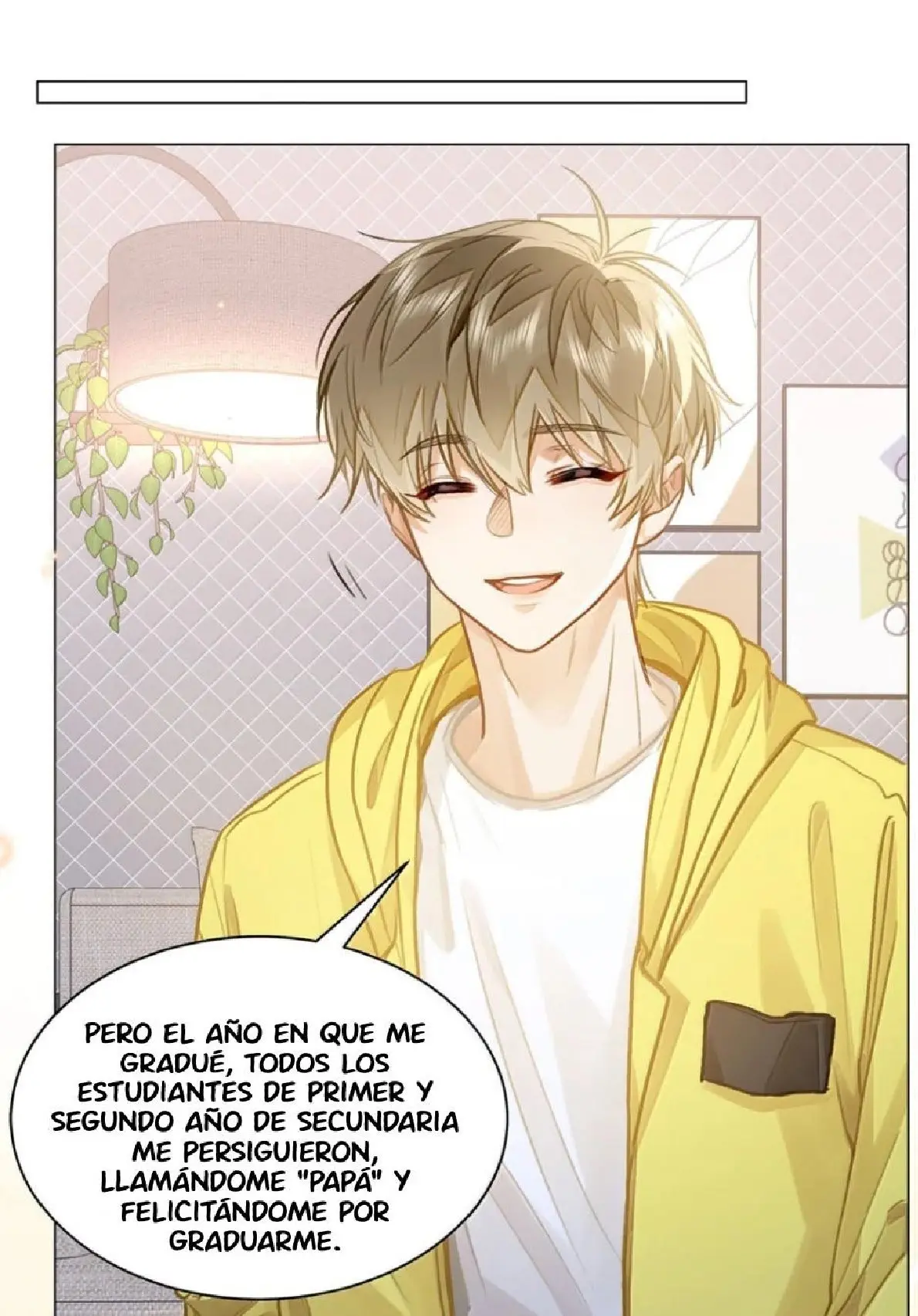 Me Gustan Sus Feromonas capítulo 95 página 31