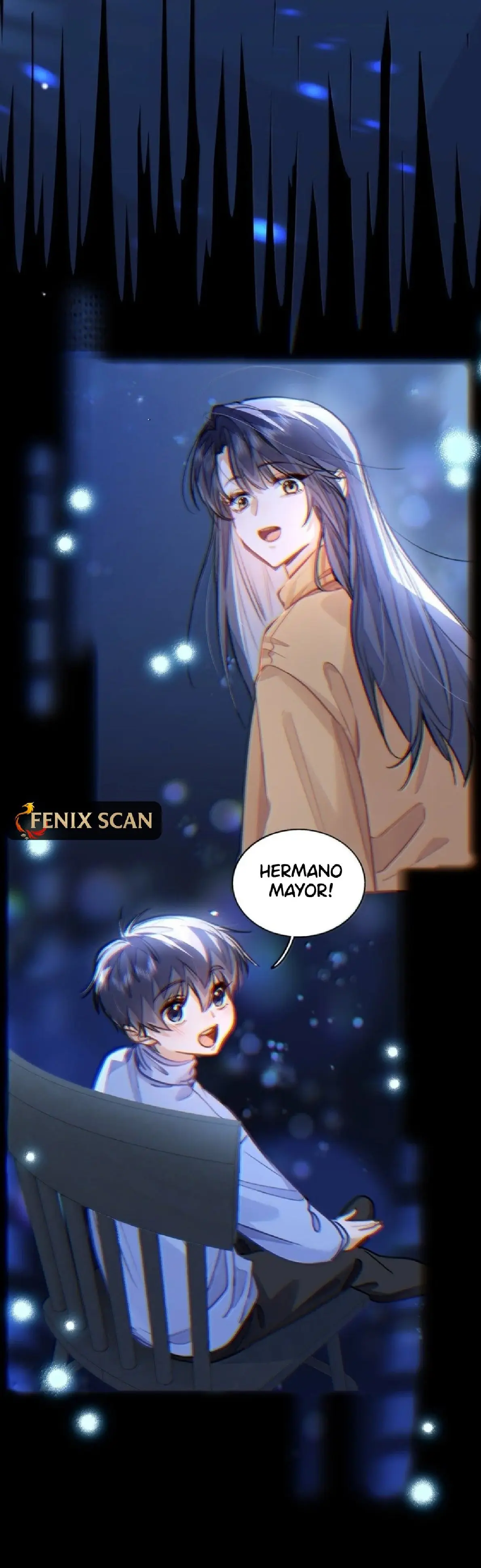 Me Gustan Sus Feromonas capítulo 96 página 14