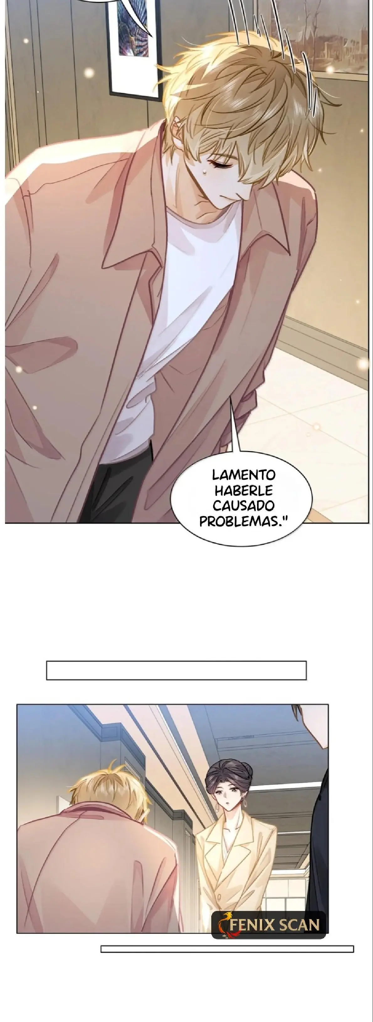 Me Gustan Sus Feromonas capítulo 99 página 13