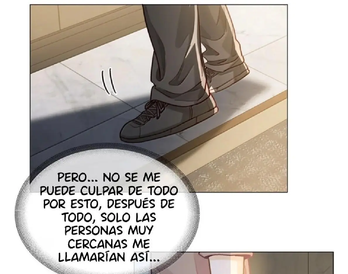 Me Gustan Sus Feromonas capítulo 99 página 24