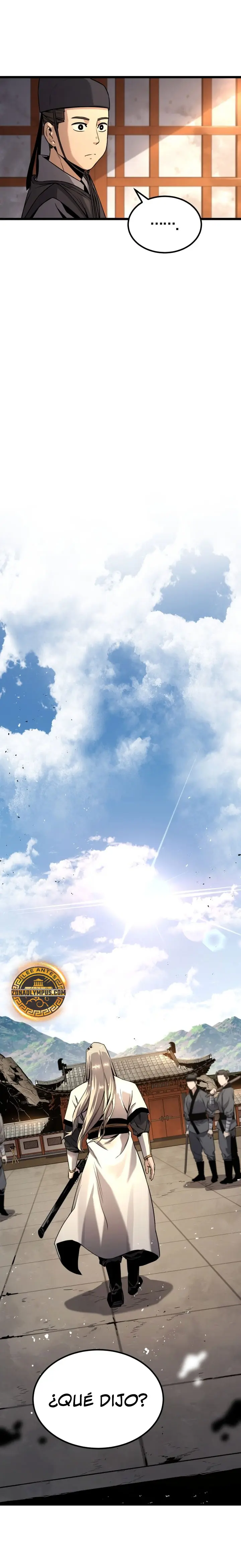 Antiguo Supremo capítulo 1.1 página 24