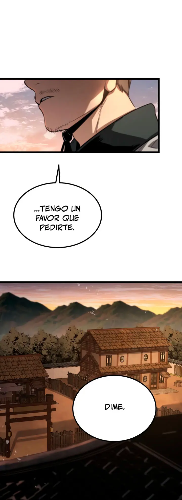 Antiguo Supremo capítulo 10 página 31