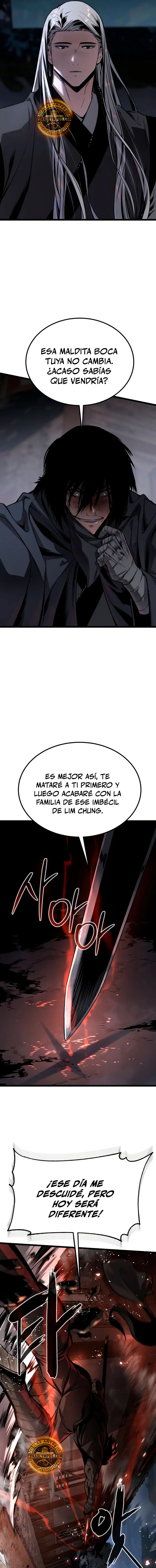 Antiguo Supremo capítulo 10 página 43