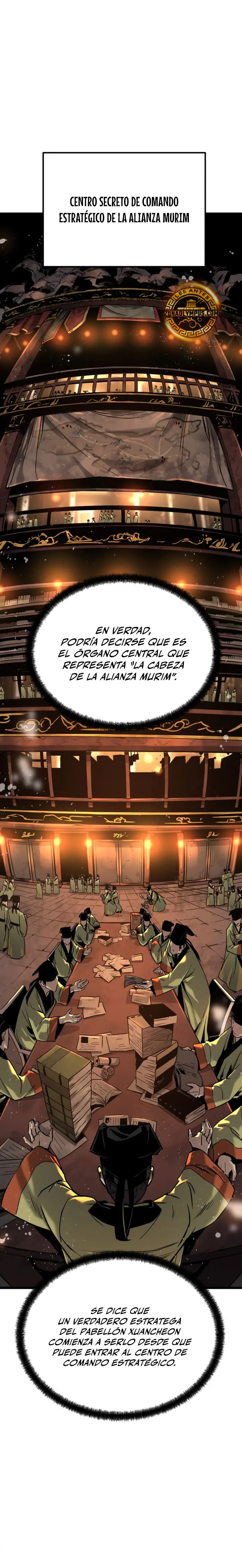 Antiguo Supremo capítulo 2 página 10
