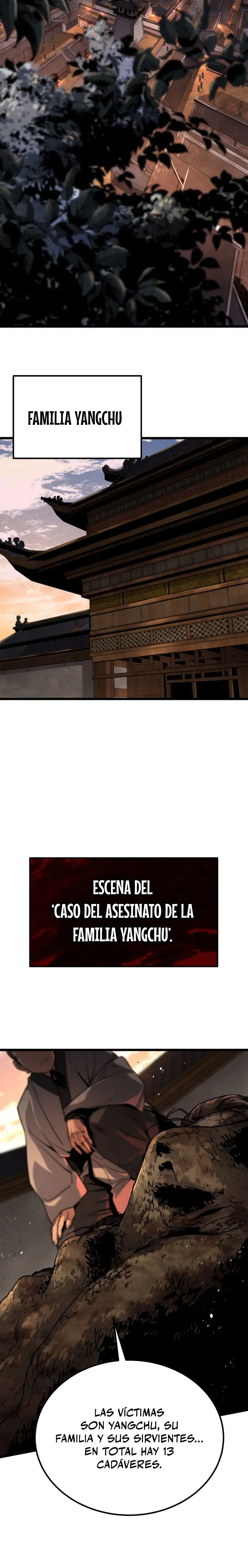 Antiguo Supremo capítulo 2 página 22