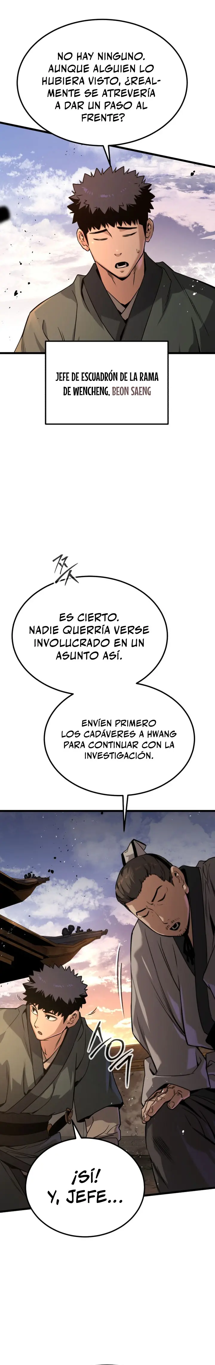 Antiguo Supremo capítulo 2 página 24