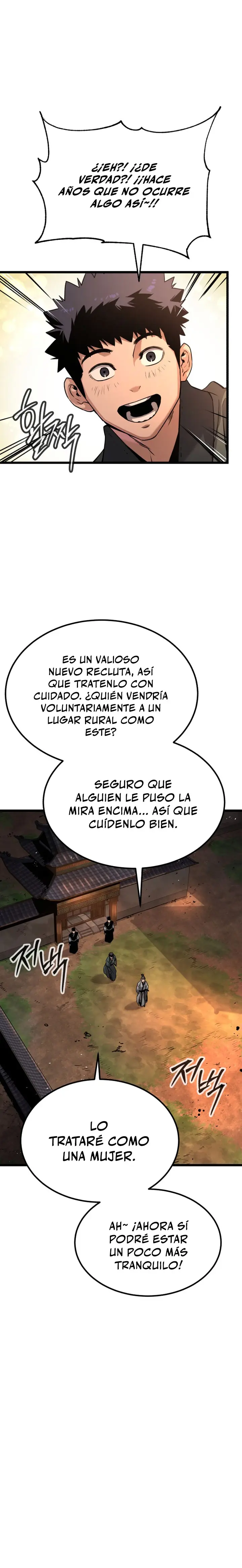 Antiguo Supremo capítulo 2 página 28