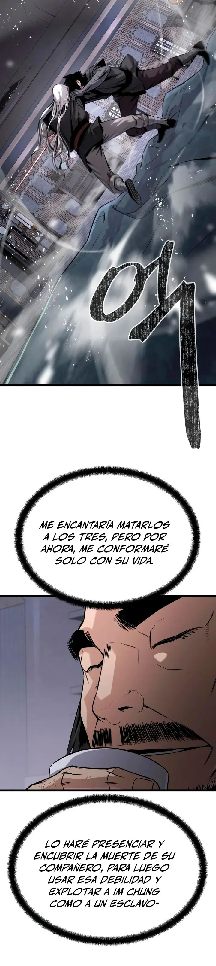 Antiguo Supremo capítulo 7 página 16