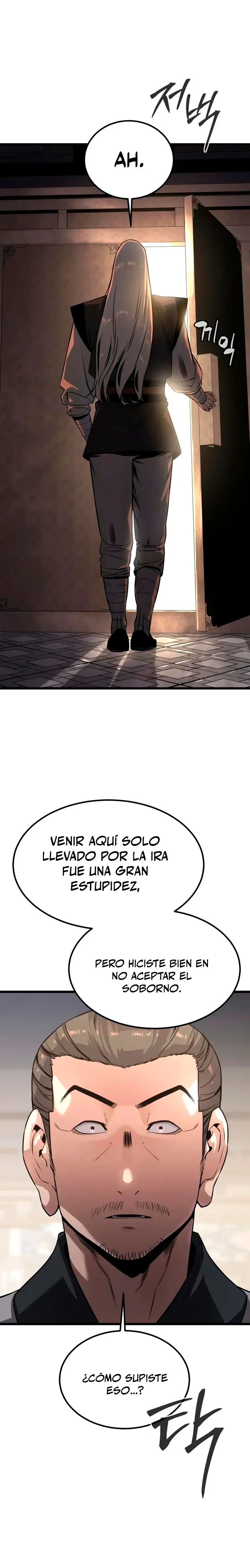 Antiguo Supremo capítulo 7 página 29