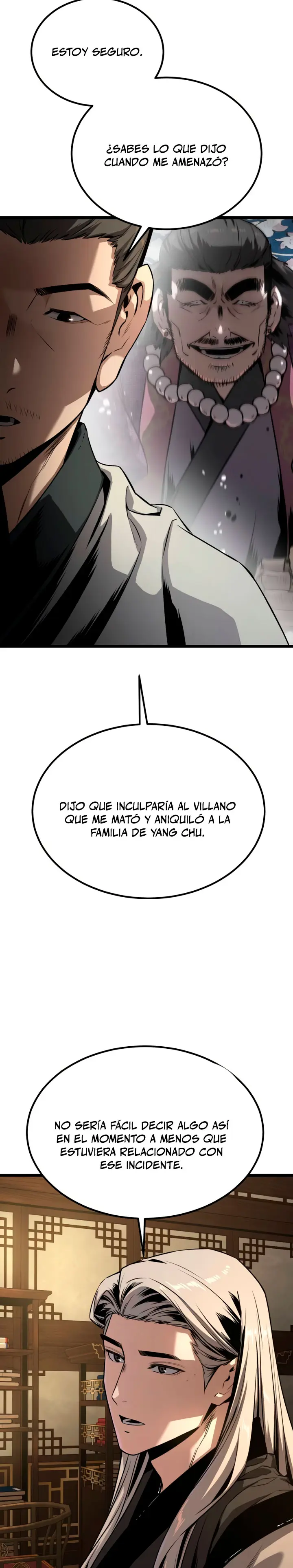 Antiguo Supremo capítulo 9 página 10