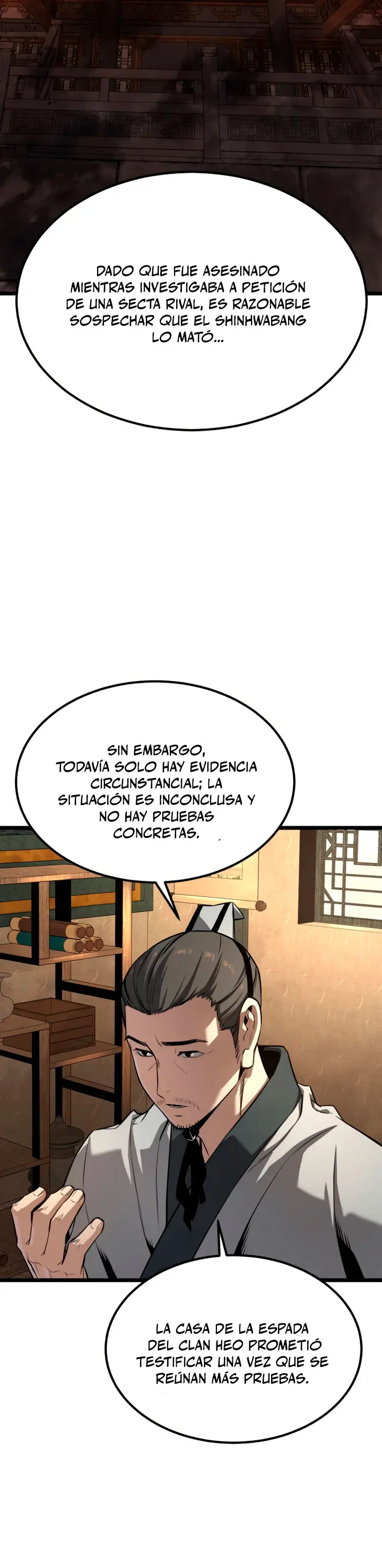 Antiguo Supremo capítulo 9 página 17