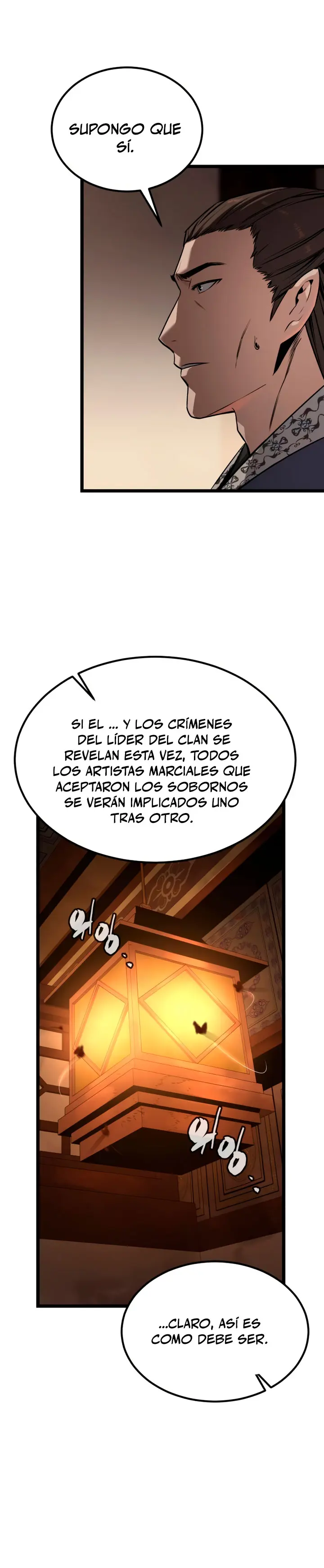 Antiguo Supremo capítulo 9 página 28