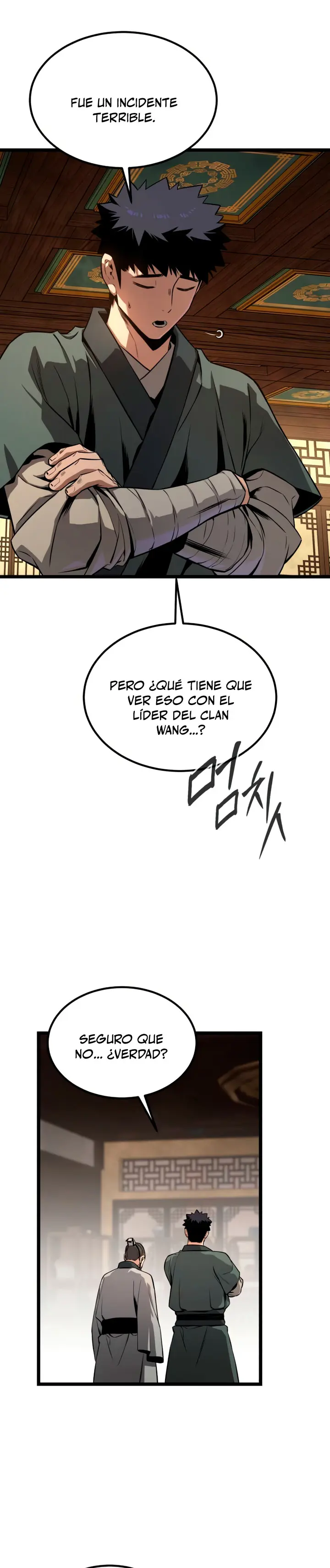 Antiguo Supremo capítulo 9 página 9