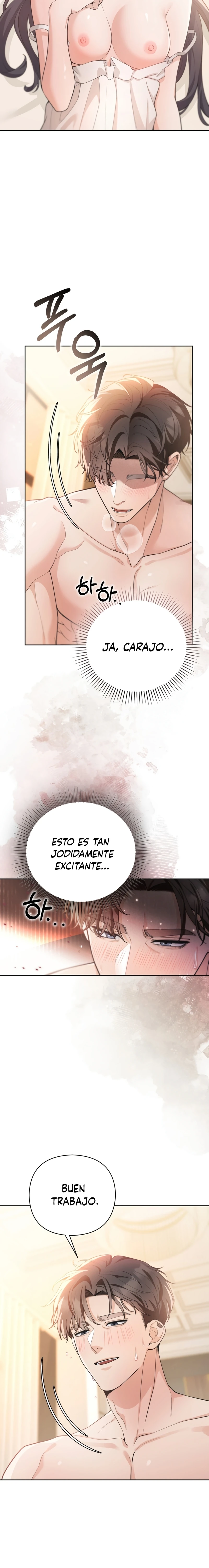 Mi Guapo Cuñado capítulo 11 página 14