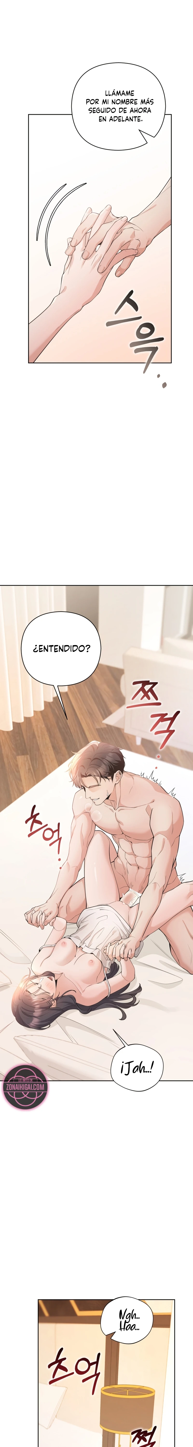 Mi Guapo Cuñado capítulo 11 página 15