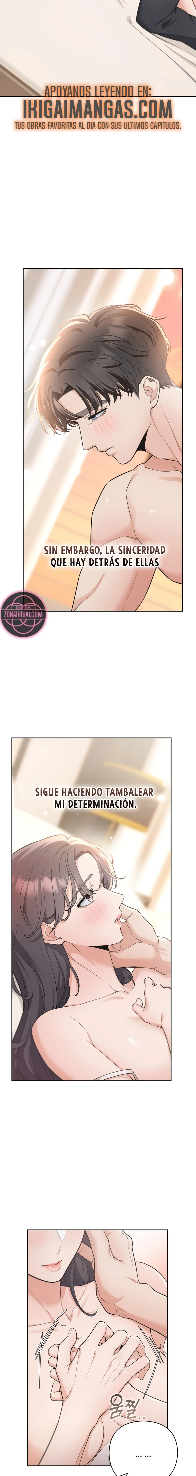 Mi Guapo Cuñado capítulo 11 página 2