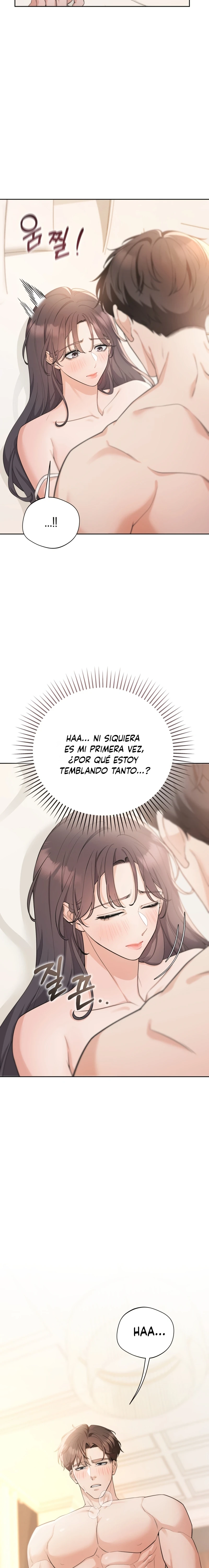 Mi Guapo Cuñado capítulo 11 página 5