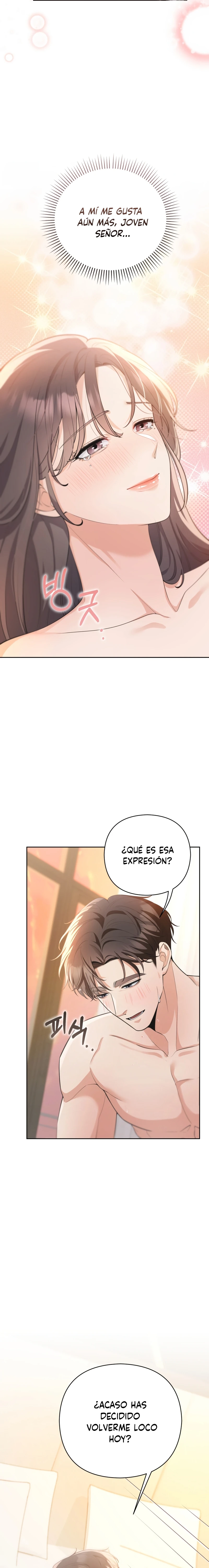 Mi Guapo Cuñado capítulo 12 página 16